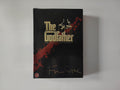 DVD - The Godfather: The Coppola Restoration