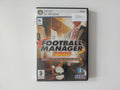 PC - Football Manager 2009