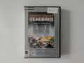 PC - Command Conquer Generals Deluxe Edition