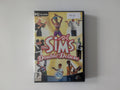 PC - The Sims Double Deluxe