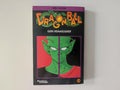 Dragon Ball 14: Guds hemmelighed