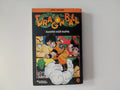 Dragon Ball 19: Kampen mod Nappa