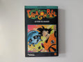 Dragon Ball 21: Af sted til Namek!
