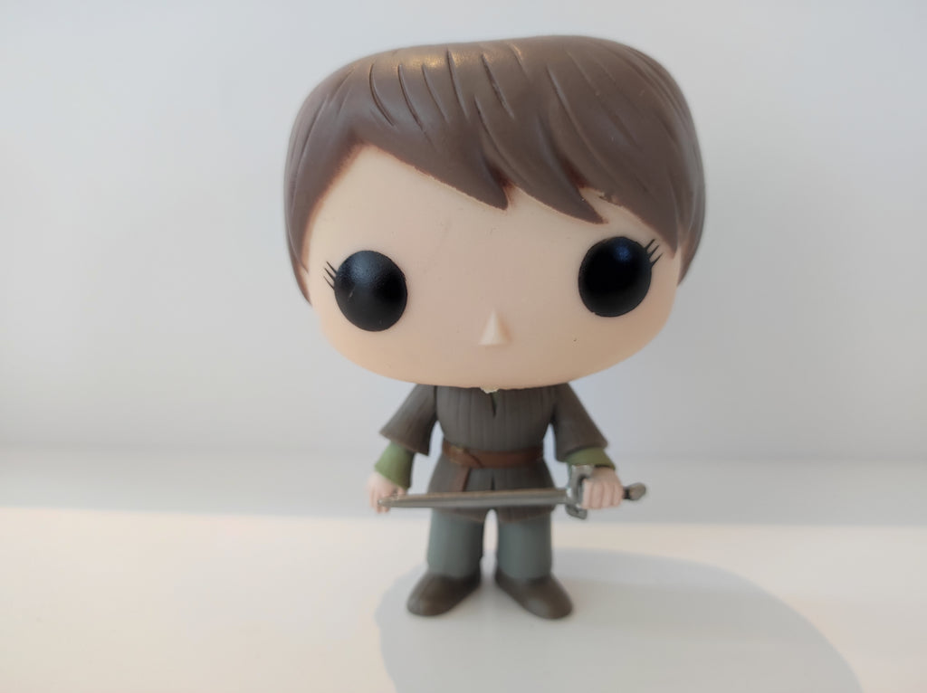 Funko Pop! - Television: Arya Stark #09