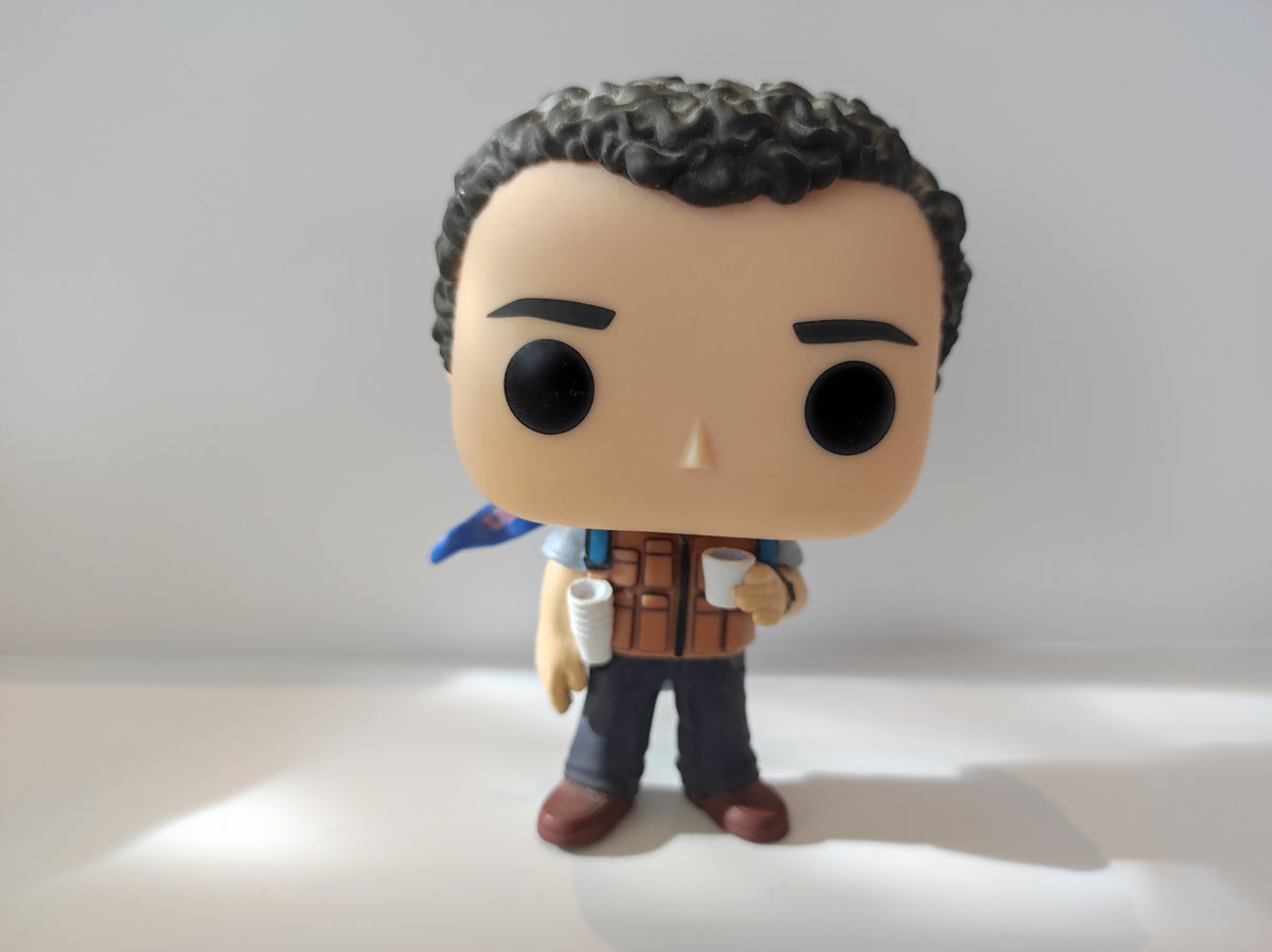 Funko Pop! - Bobby Boucher #872 – The Waterboy