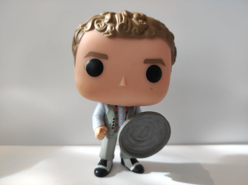 Funko Pop! - Sonny Corleone #1202 – The Godfather