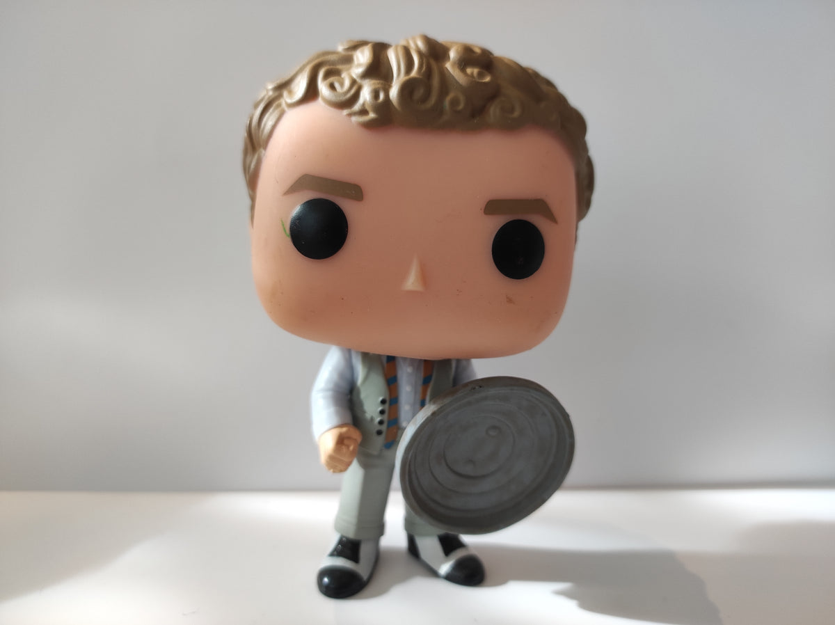 Funko Pop! - Sonny Corleone #1202 – The Godfather