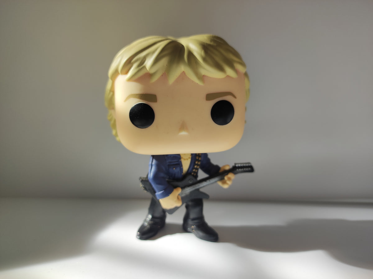 Funko Pop! - Phil Collen #150 – Def Leppard