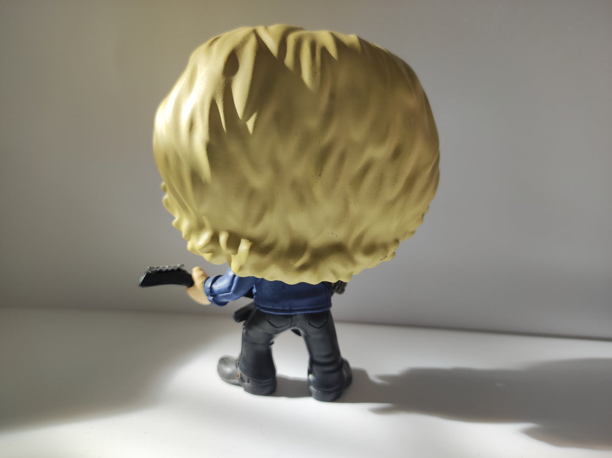 Funko Pop! - Phil Collen #150 – Def Leppard
