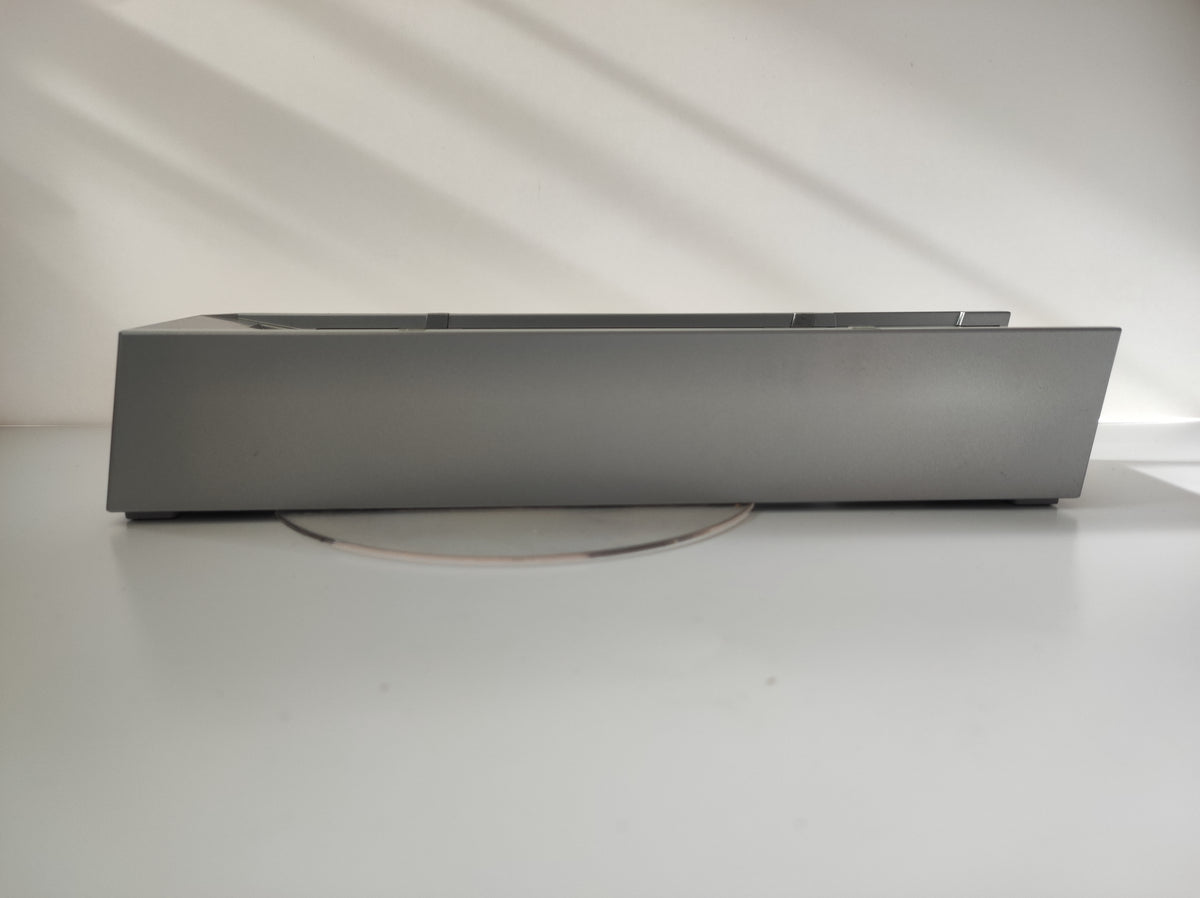 Nintendo Wii – fod til konsol