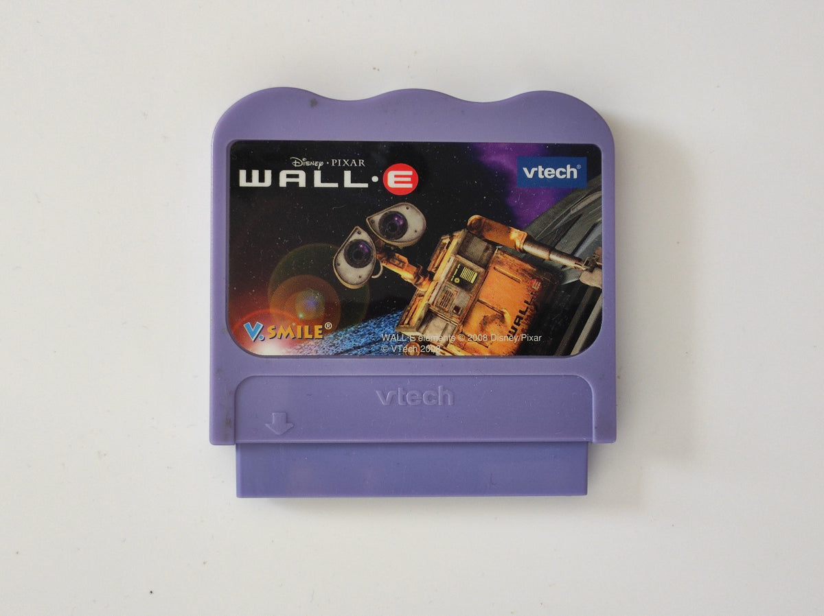 V.Smile: WALL-E