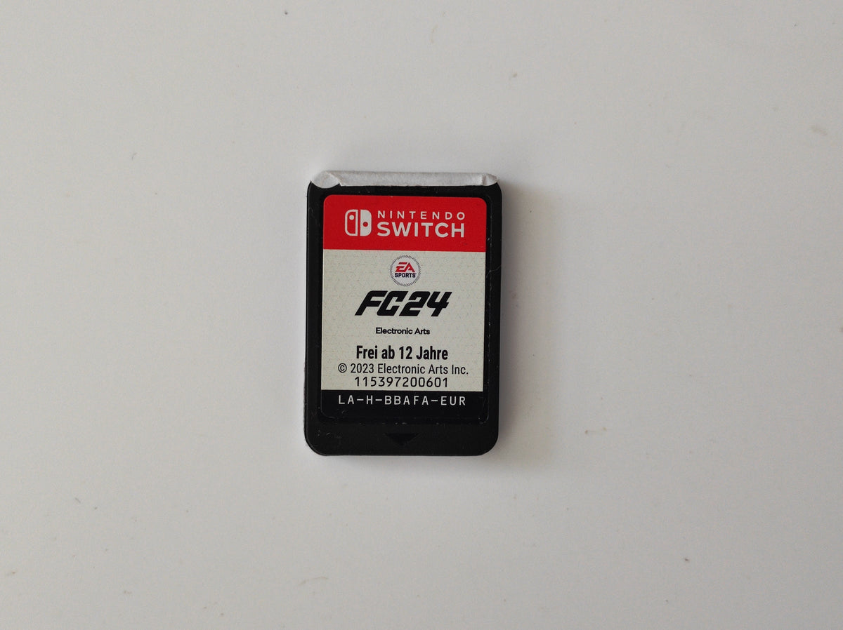 Nintendo Switch - EA SPORTS FC 24