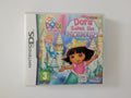 DS - Dora the Explorer: Dora Saves the Mermaids