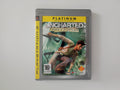 PS3 - Uncharted: Drake’s Fortune