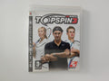 PS3 - Top Spin 3
