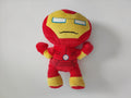 Bamse: Iron Man