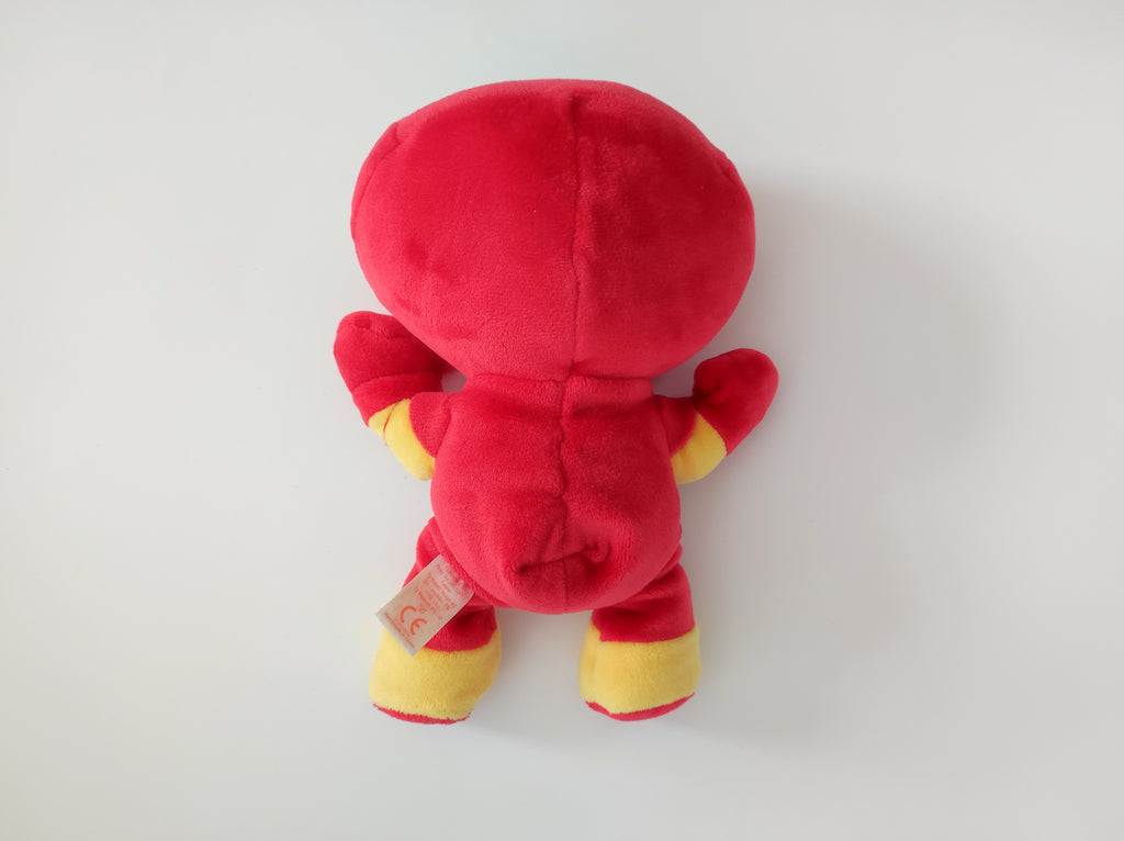 Bamse: Iron Man