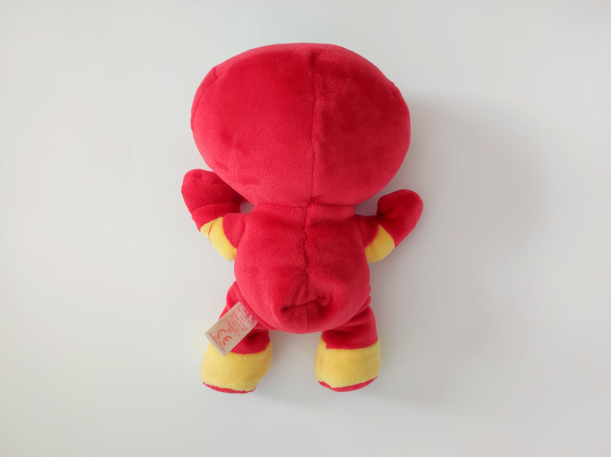 Bamse: Iron Man