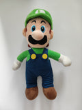 Bamse: Luigi fra Super Mario