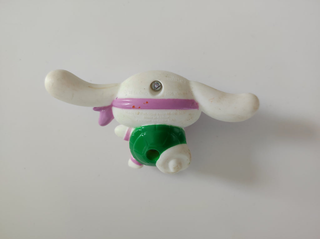 Teenage Mutant Ninja Turtles x Hello Kitty & Friends - Donatello