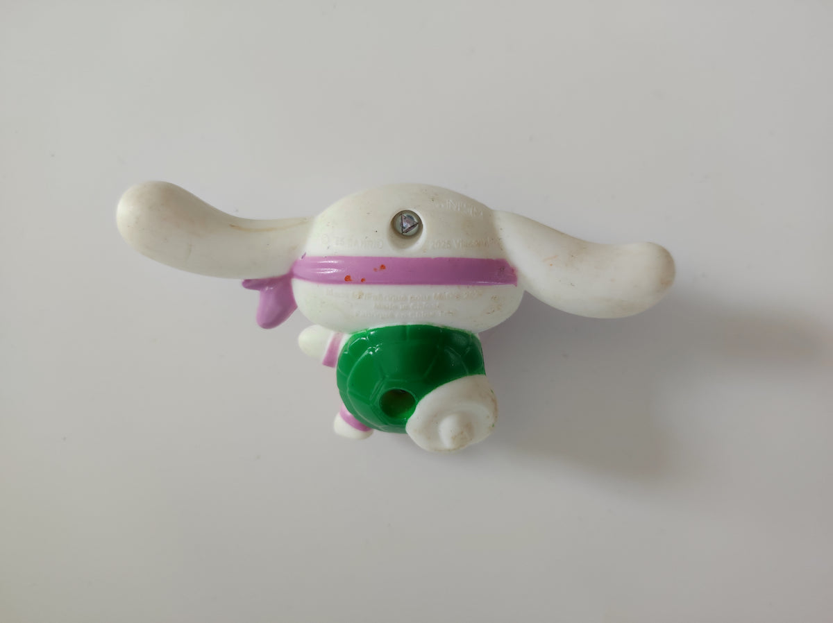 Teenage Mutant Ninja Turtles x Hello Kitty & Friends - Donatello