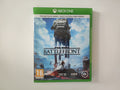 Xbox One: Star Wars Battlefront