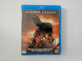 Blu-ray: Batman Begins