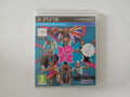 PS3: London 2012 – The Official Video Game