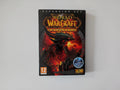 PC - World of Warcraft Cataclysm - i original kasse