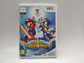 Wii: Mario & Sonic at the Olympic Winter Games