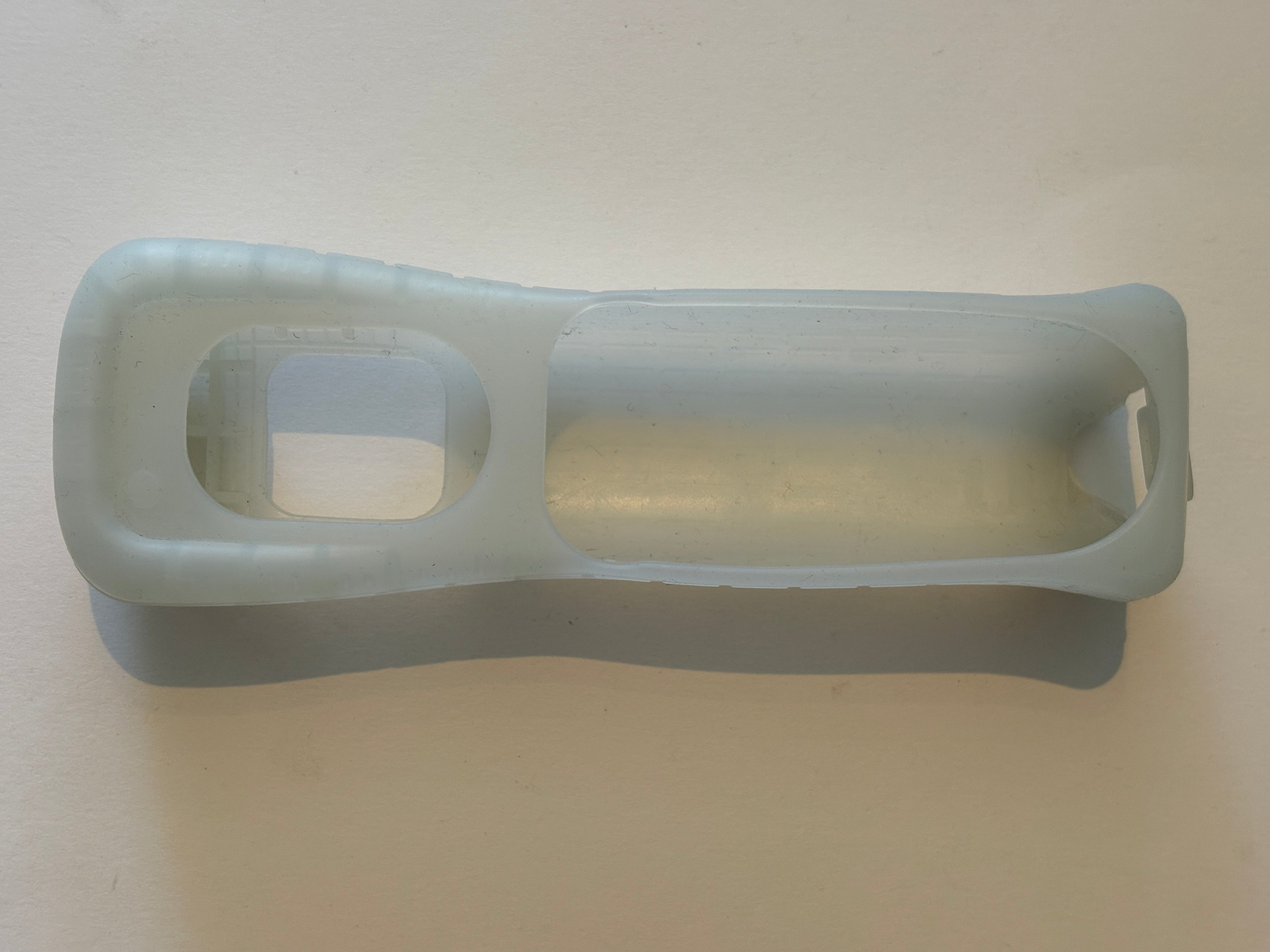 Nintendo Wii Controller silikone cover