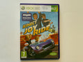 XBOX 360 - Kinect Joyride