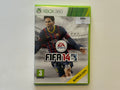 XBOX 360 - Fifa 14