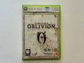 XBOX 360 - The Elder Scrolls IV : Oblivion