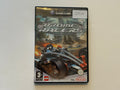 NGC - Drome Racers