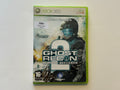 XBOX 360 - Ghost Recon Advanced Warfighter 2