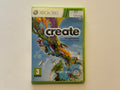 XBOX 360 - Create