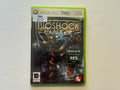 XBOX 360 - Bioshock