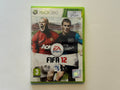 XBOX 360 - Fifa 12