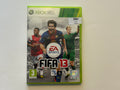 XBOX 360 - Fifa 13