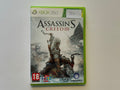 XBOX 360 - Assassin's Creed 3
