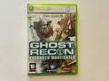 XBOX 360 - Ghost Recon Advanced Warfighter