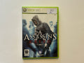 XBOX 360 - Assassin's Creed