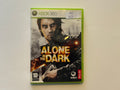 XBOX 360 - Alone in the Dark