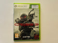 XBOX 360 - Crysis 3