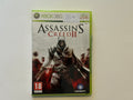 XBOX 360 - Assassin's Creed 2
