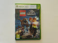 XBOX 360 - Lego Jurassic World