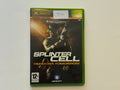 XBOX - Splinter Cell Pandora Tomorrow