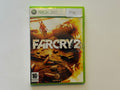 XBOX 360 - Farcry 2