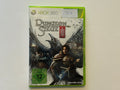 XBOX 360 - Dungeon Siege 3